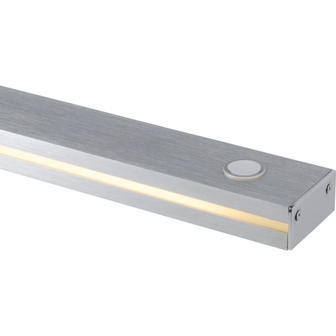 Näve In hoogte verstelbare LED hanglamp Carina m.dimmer