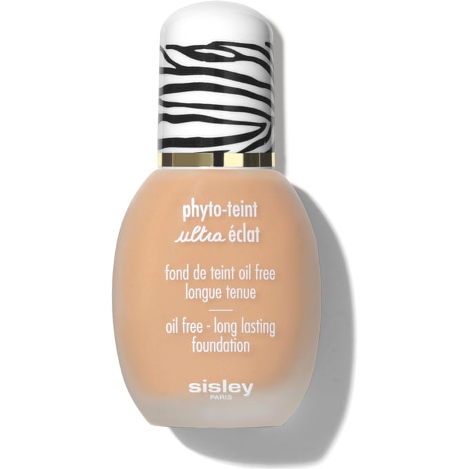Sisley Phyto-Teint Ultra Éclat N°5+ toffee 30 ml