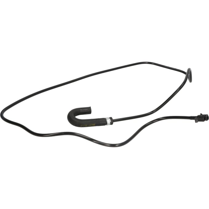 Radiateurslang THERMOTEC DWG129TT