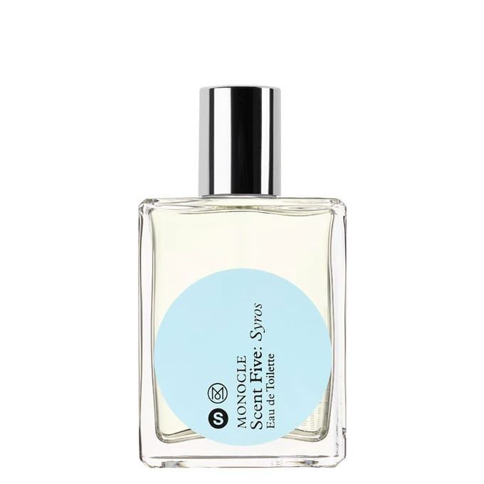 Comme des Garçons Monocle Syros 50 ml Eau de Toilette Spray