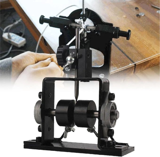 Draadstripper voor Kabels tot 20 mm