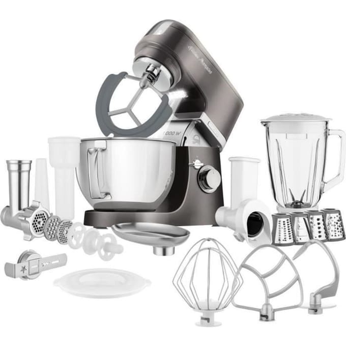 Robot pâtissier - Sencor - STM 6377CH