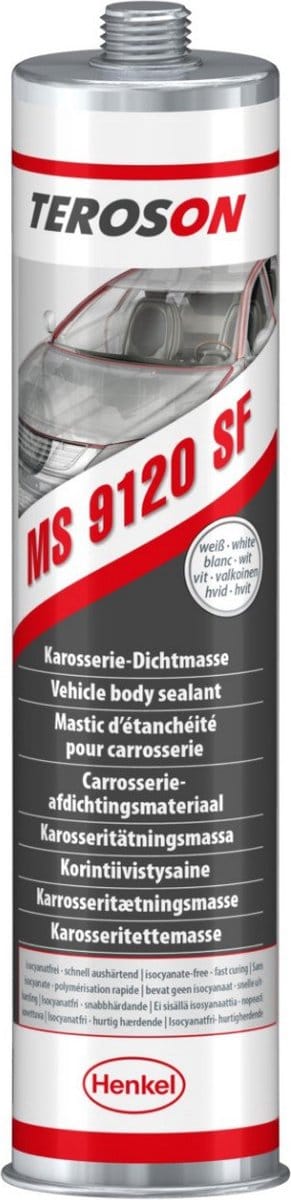 TEROSON MS 9120 SF Voegkit - Wit