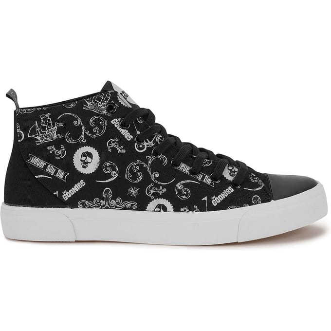 Goonies One Eyed Willie Akedo Schoenen - UK3 / EU35.5