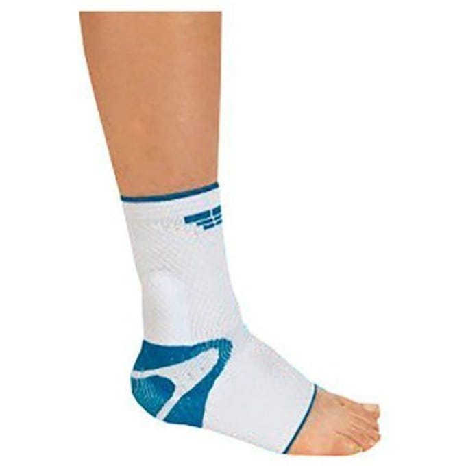 Bota Ortho AB 940 + Silicone Wit Maat 3 1 Verband(en)