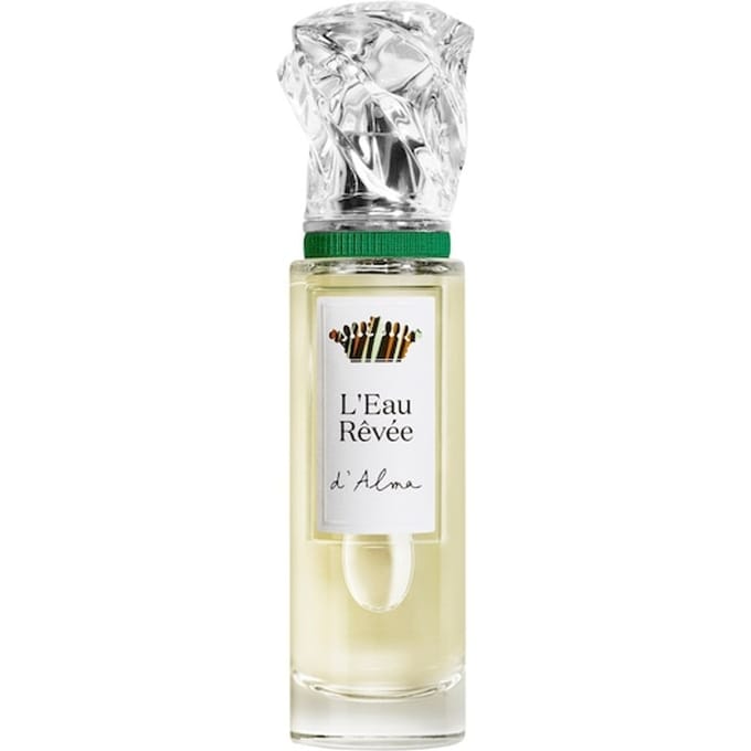 Sisley Unisex Eau De Toilette Sisley - L'eau Revee D'alma Unisex Eau De Toilette  - 50 ML