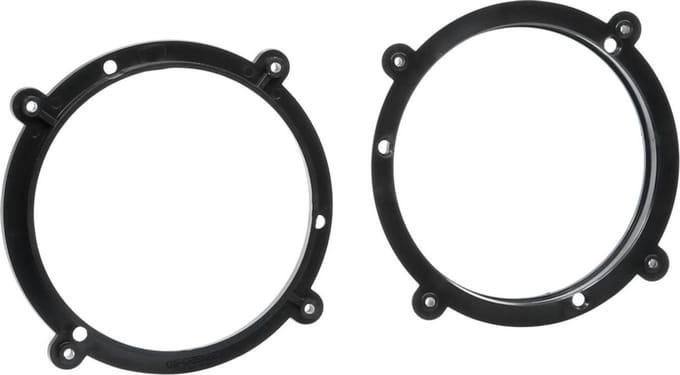 Speaker Ringen Ø 130 mm Audi A3 1996-2003 - Voorportier