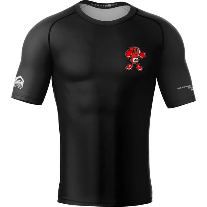 Rashguard Phantom Athletics Evo Punchy