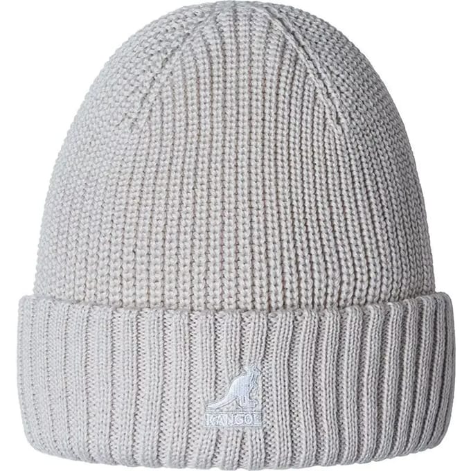Wollen muts Kangol Merino Rib