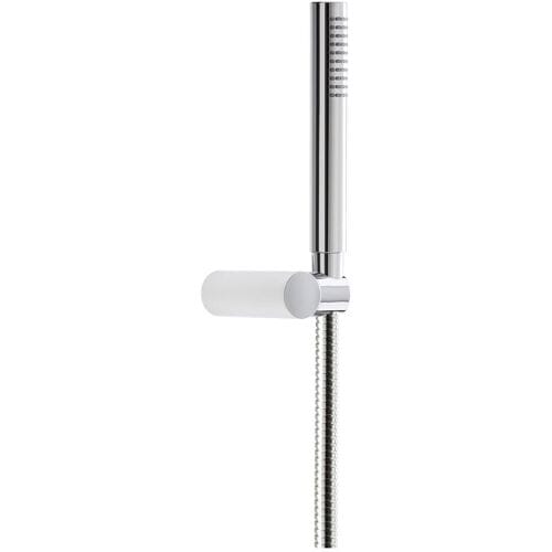 Herzbach LIVING SPA tub set with cone holder round 11.620222.3.01