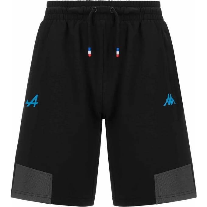 Kinderbroeken Alpine F1 Adozip 2024