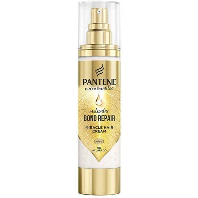 Leave-in serum PANTENE MIRACLE BOND REPAIR 90 ml