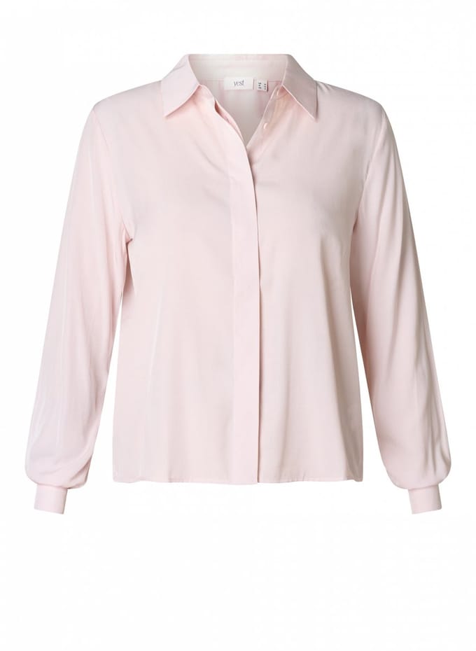 YEST Ivette - Pale Pink - maat 40