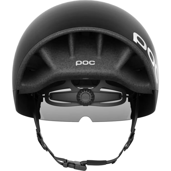 POC Procen Air Helmet zwart