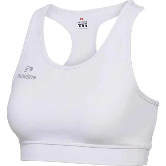 Newline Damen Unterwäsche Women'S Athletic Top White-M