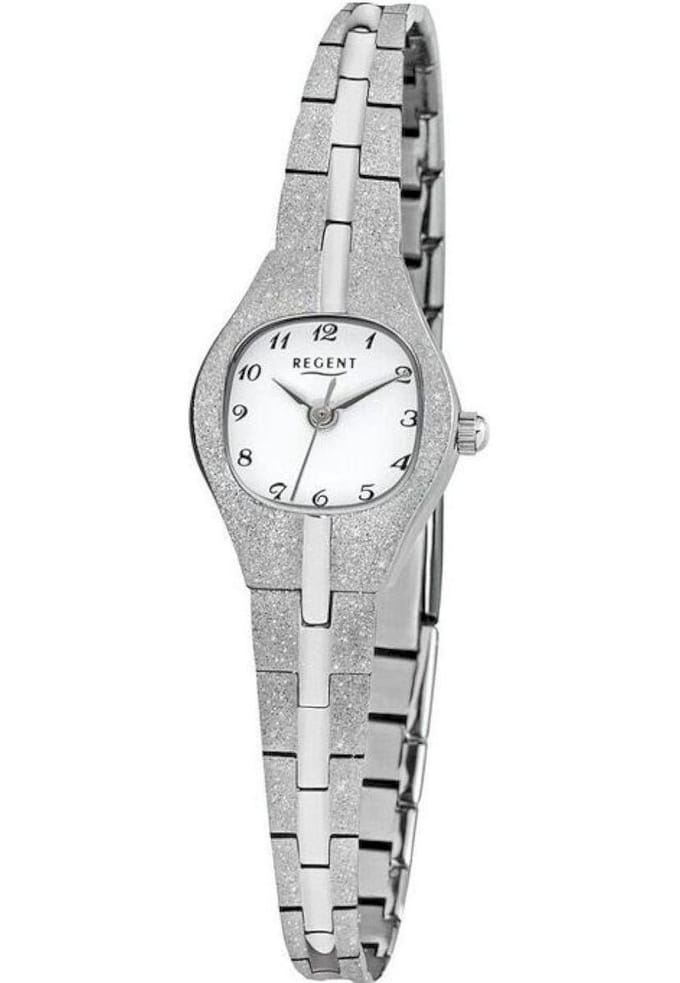 Regent Unisexhorloge F-626