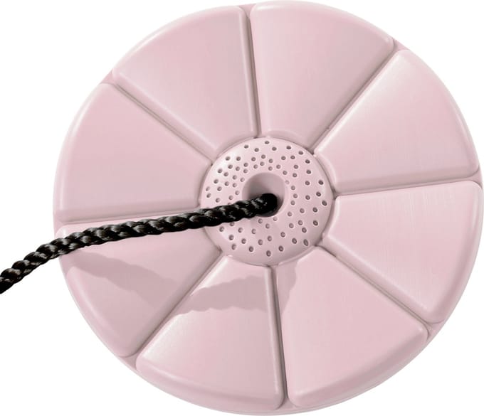 Horby Bruk - Schommelplaat - Roze - Kinderen