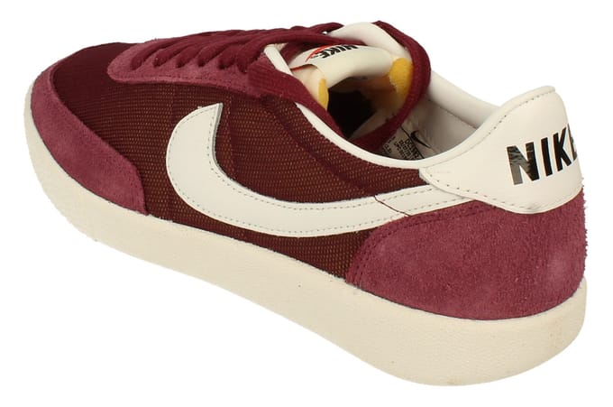 Nike Killshot Sp Heren Bourgogne Sneakers