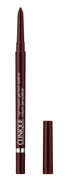 Clinique High Impact Gel Tech Eyeliner | 02 - Black Honey | Eyeliner 3,5 gr - 02 Black Honey