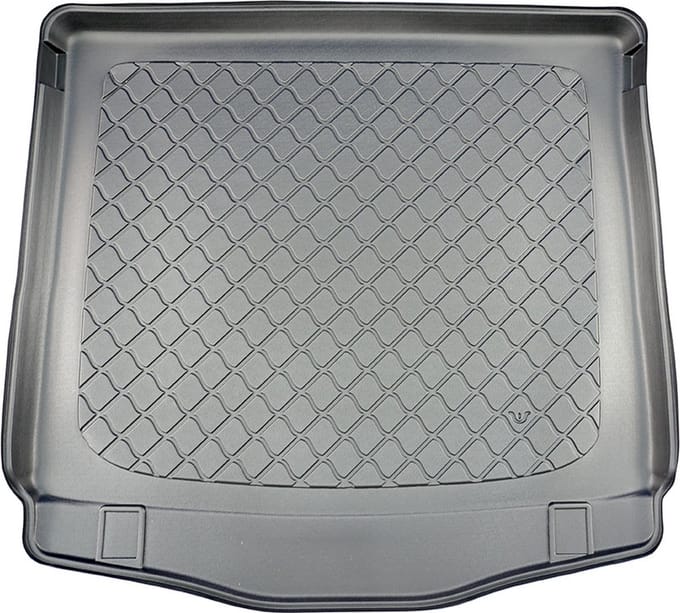 Guardliner kofferbakmat voor Renault Megane 4 Grandtour E-Tech PHEV (vanaf 2020) - TPE-Rubber