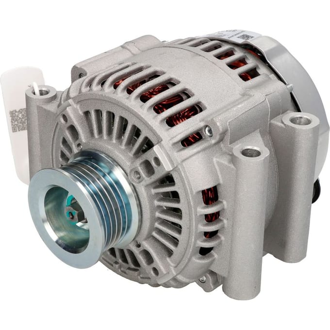Driefasige generator STARDAX STX100464R