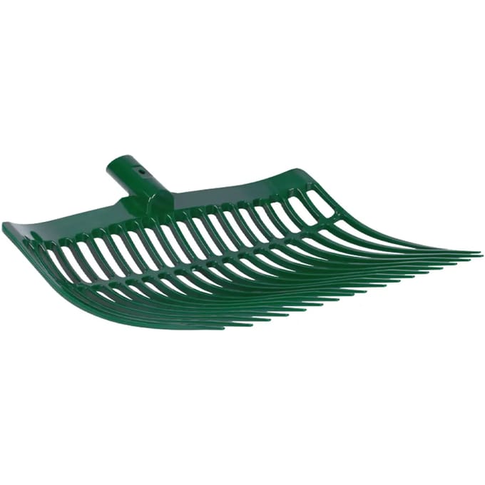 Ronde lepel V-Plast V-Plast