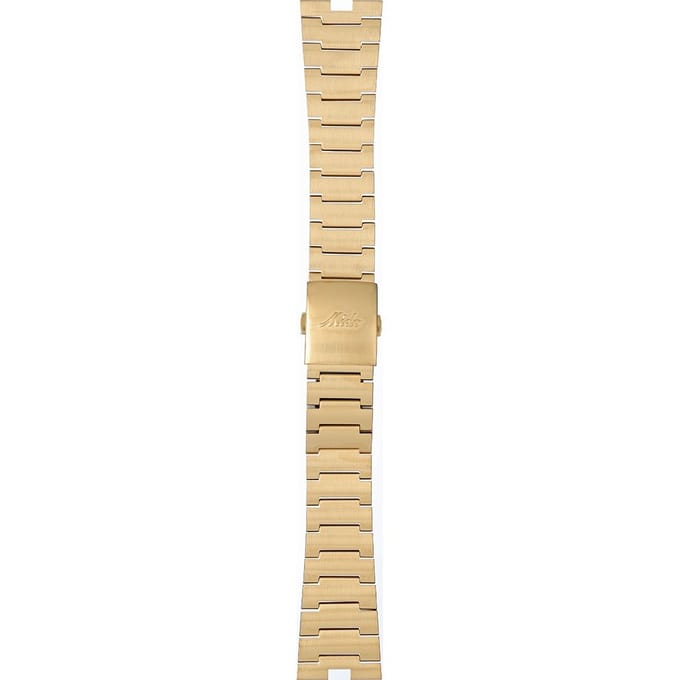 MIDO Straps M605006368 Commander band