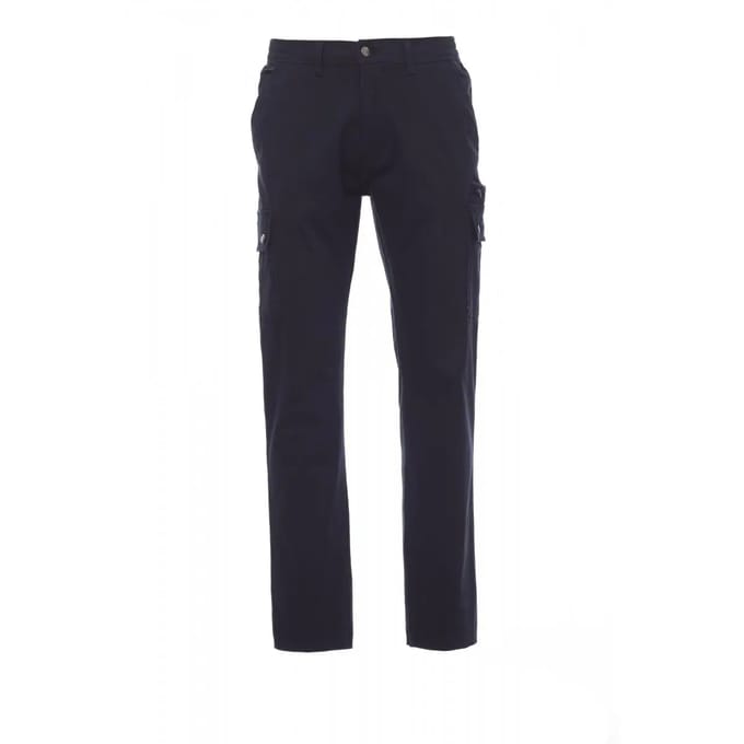 Payper Forest Stretch - Navy Blue - 46IT (48NL)
