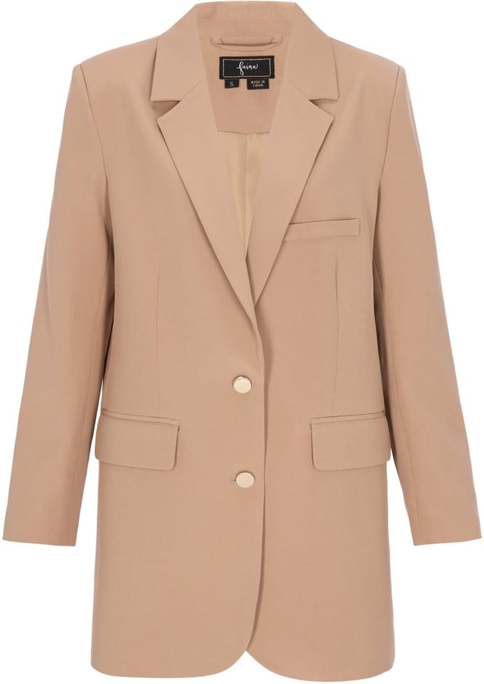 faina Blazer