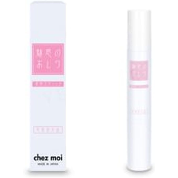 Miwaku no Oshiri - Stick Cream 3g