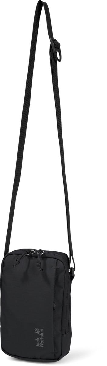 Jack Wolfskin Konya - Schoudertas 20 cm (black)