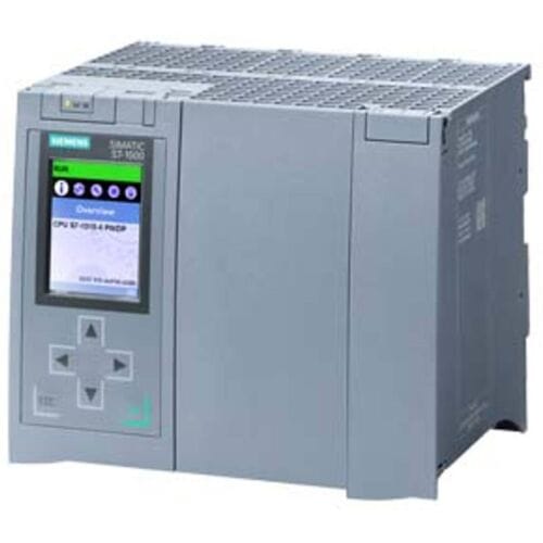 Siemens 6ES7518-4AP00-0AB0 6ES75184AP000AB0 Centrale PLC-module
