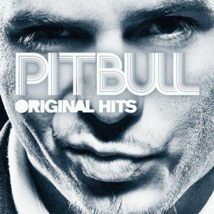 CD PITBULL - Original Hits TV30202 The Orchard 2012 US Rap & Hip-Hop/R&B Gebruikt