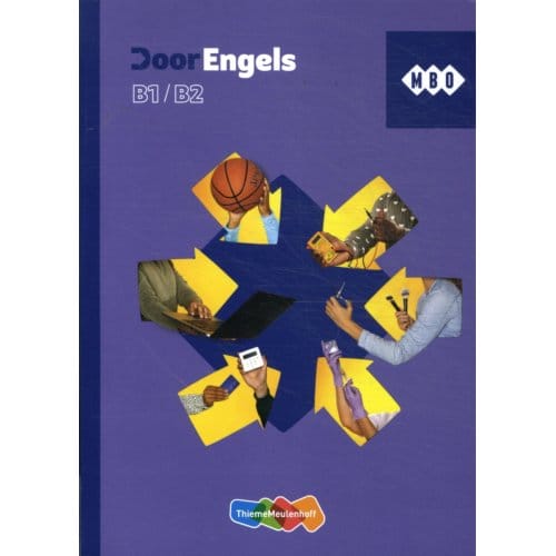 Doorengels / B1/B2