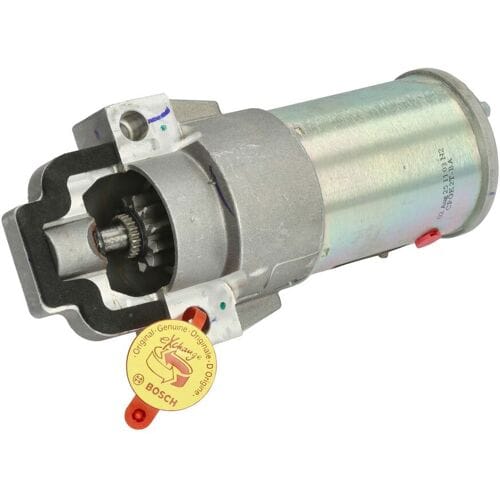Starter BOSCH 0 986 027 330