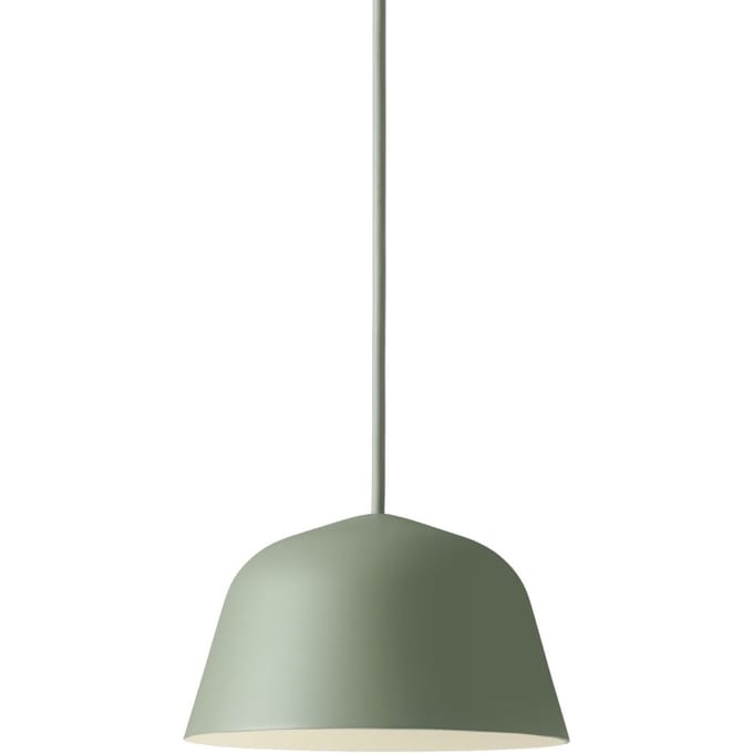 Muuto - Ambit Hanglamp - S - nevelgroen