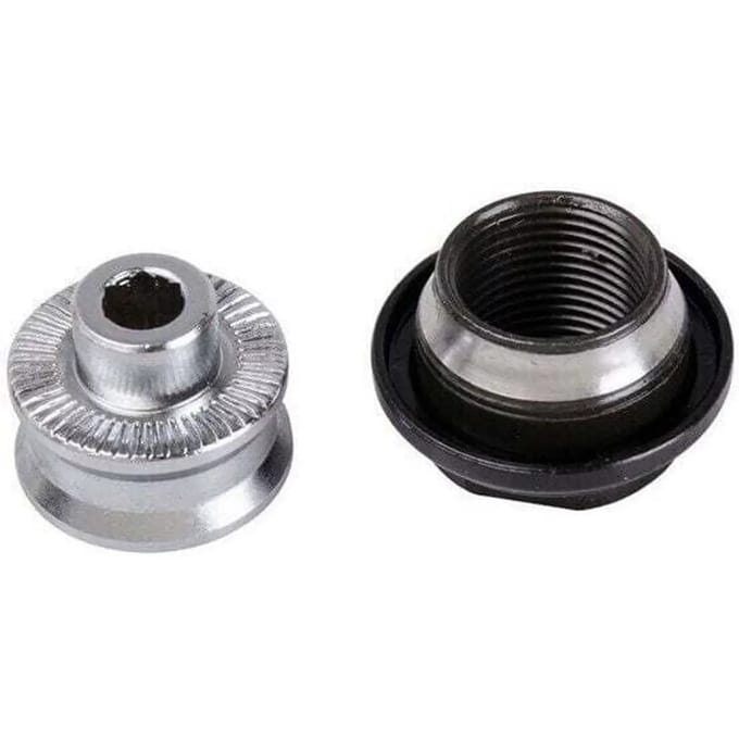 Linker borgmoer en kegel met stofkap Shimano FH-M785