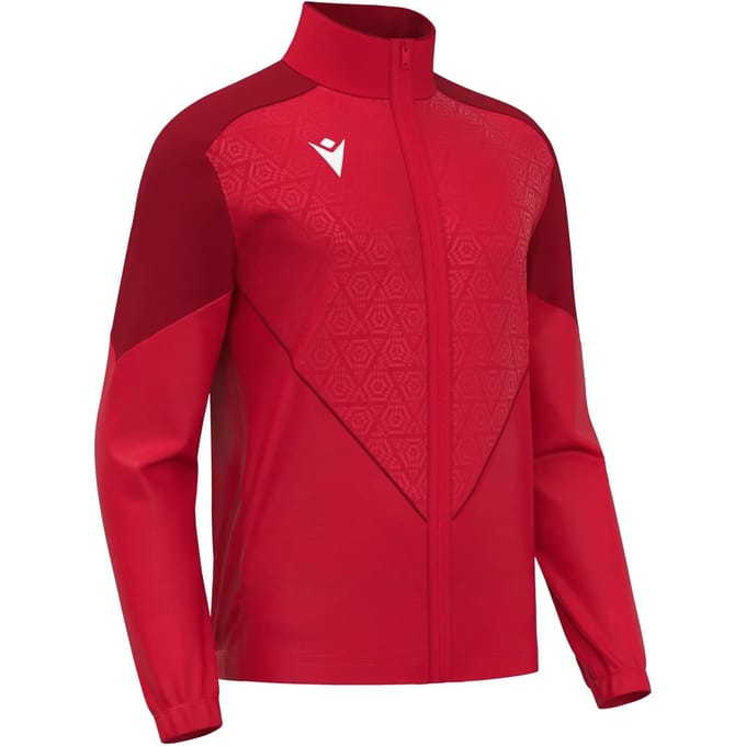 Track suit jas Macron Poseidon
