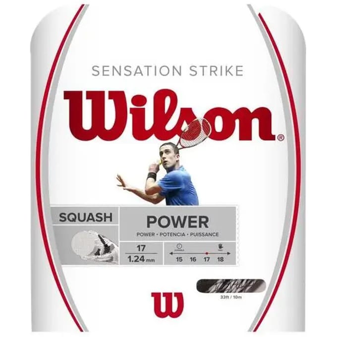 Tennissnaren Wilson Sensation Strike