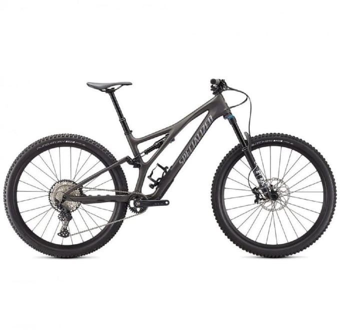 Framebescherming Monkey Products Specialized - Stump-Jumper-Evo-Carbon - 2021-2024