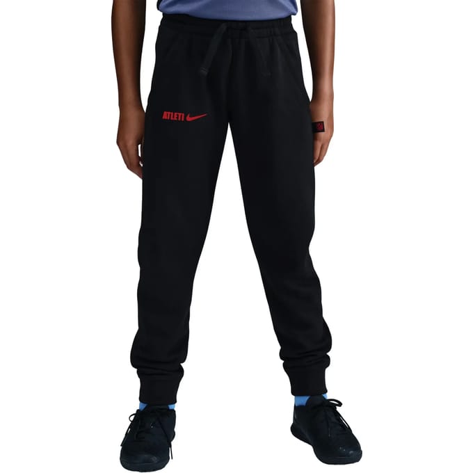 Atlético Madrid kinder joggingbroek 2025/26