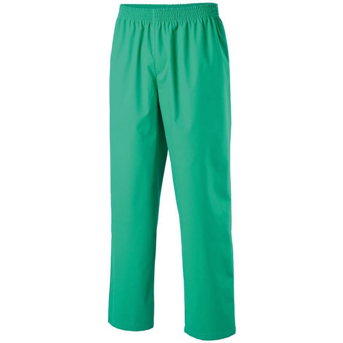 Exner Slipbroek voor volwassenen (Lichtgroen)