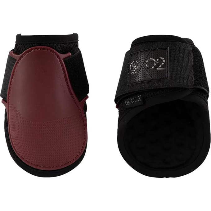 Paardenvoeten BR Equitation CLX XO2