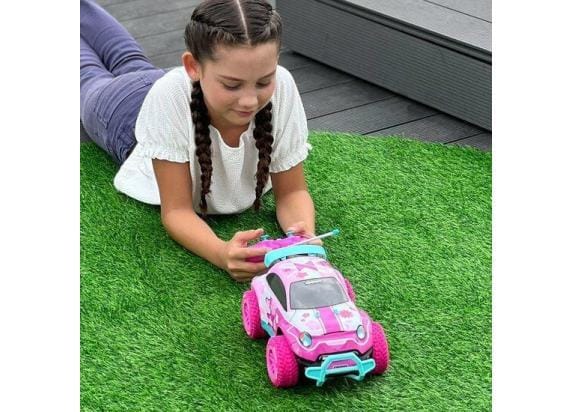 Exost Pixie II RC Buggy 1:12 - RC auto - Werkende koplampen - Incl. batterijen