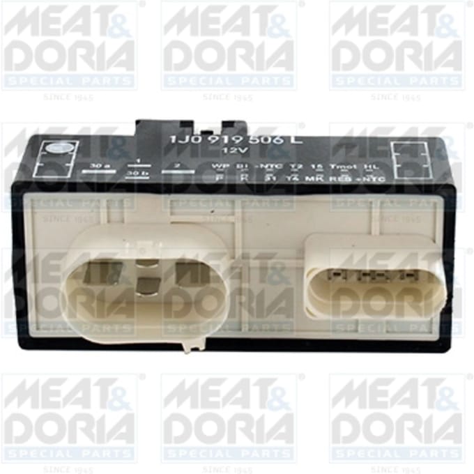 Relais MEAT & DORIA 73240162
