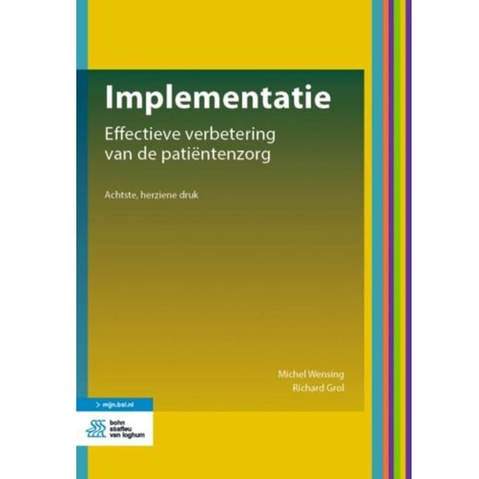 Implementatie