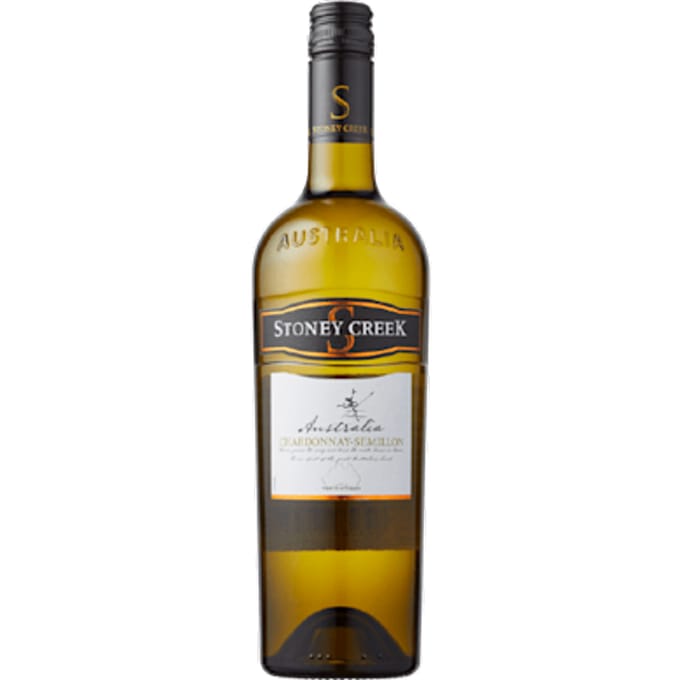 Chardonnay Semillon