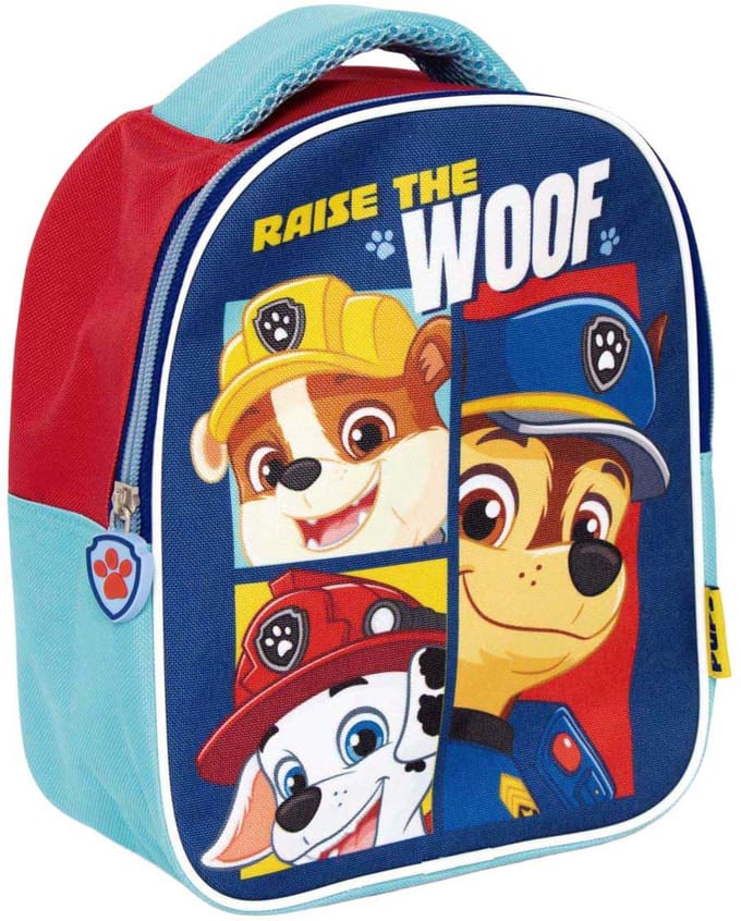 Rugzak PAW Patrol