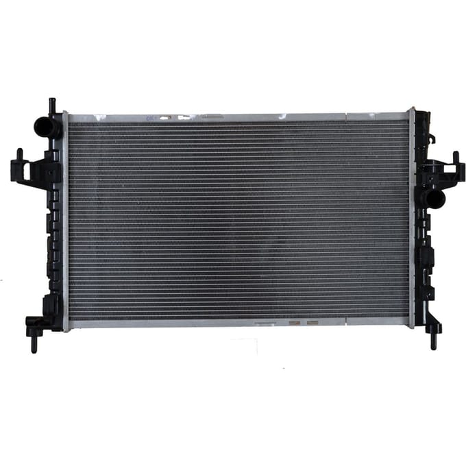 Radiator, motorkoeling NRF 54753