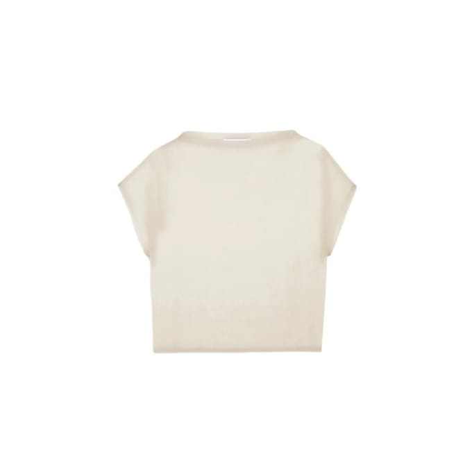 T-shirt dames Rita Row Sandro
